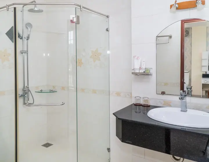 остров Фукуок: Sun and Sea Hotel Phu Quoc