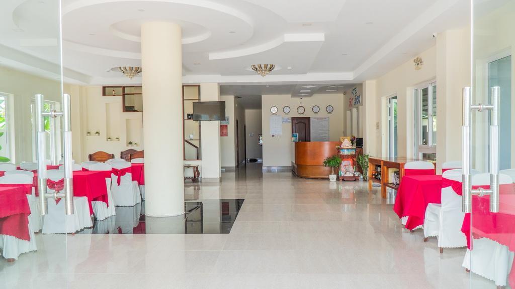 остров Фукуок: Sun and Sea Hotel Phu Quoc