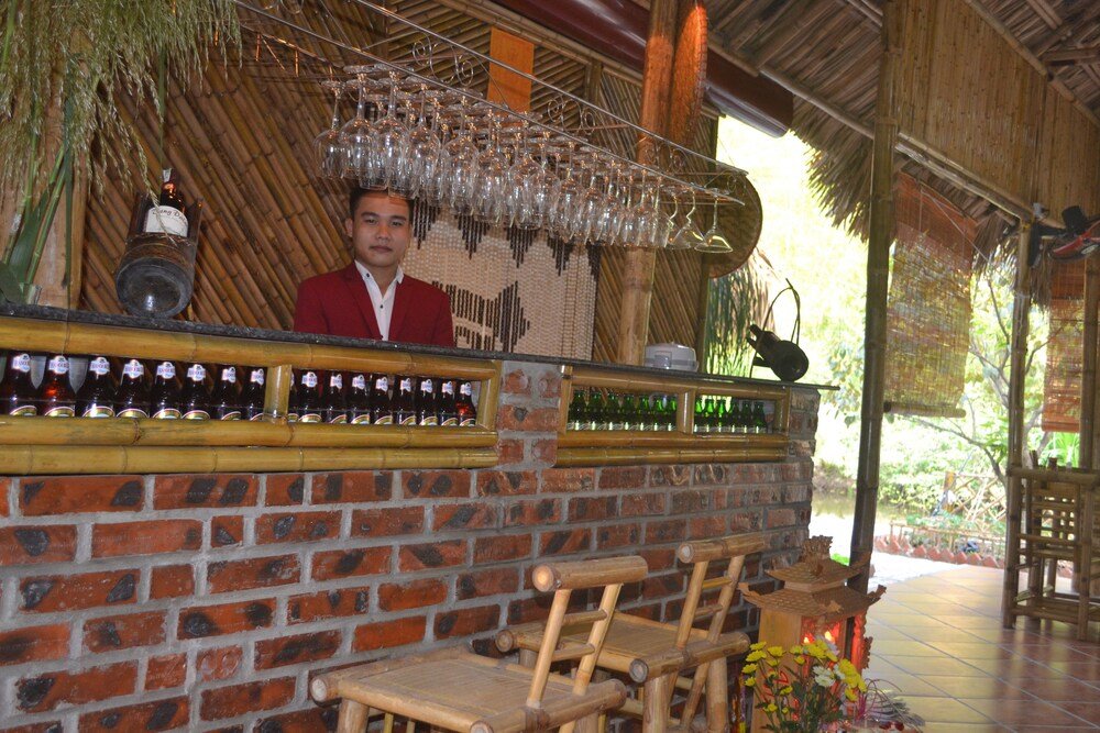 Hoalu Eco Homestay Ninh Binh — фото 1