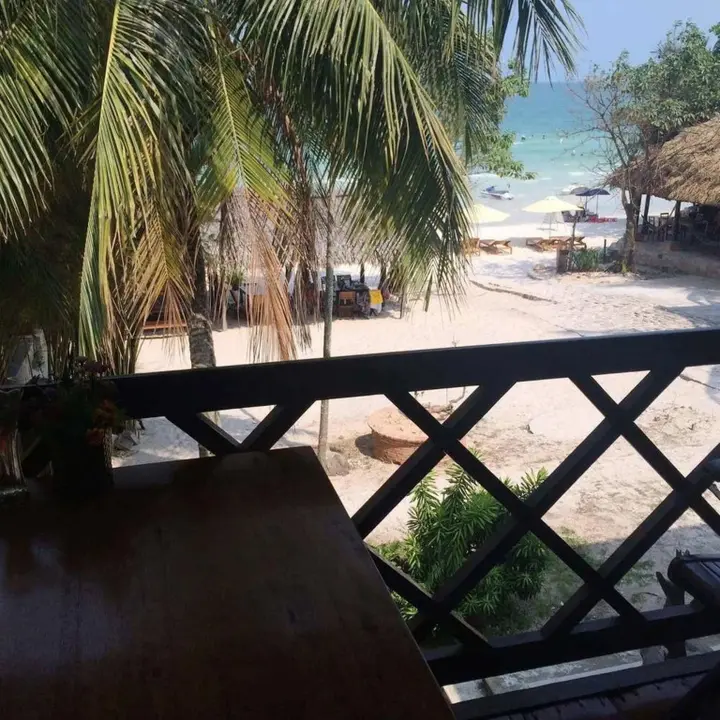 остров Фукуок: The Beach House