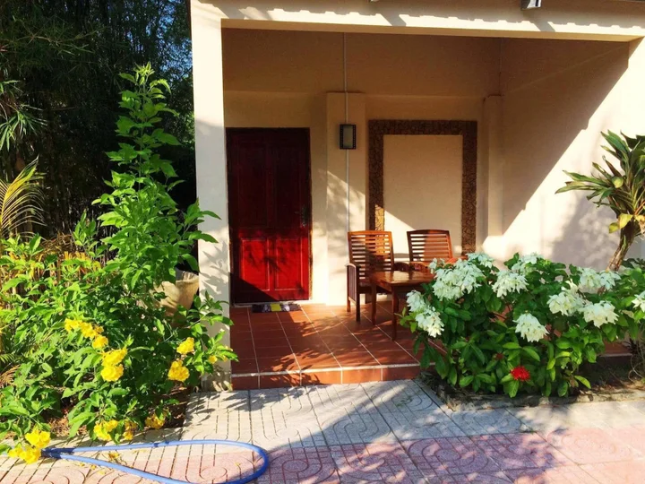 остров Фукуок: The Beach House