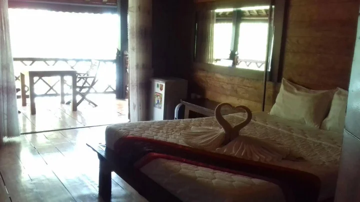остров Фукуок: The Beach House
