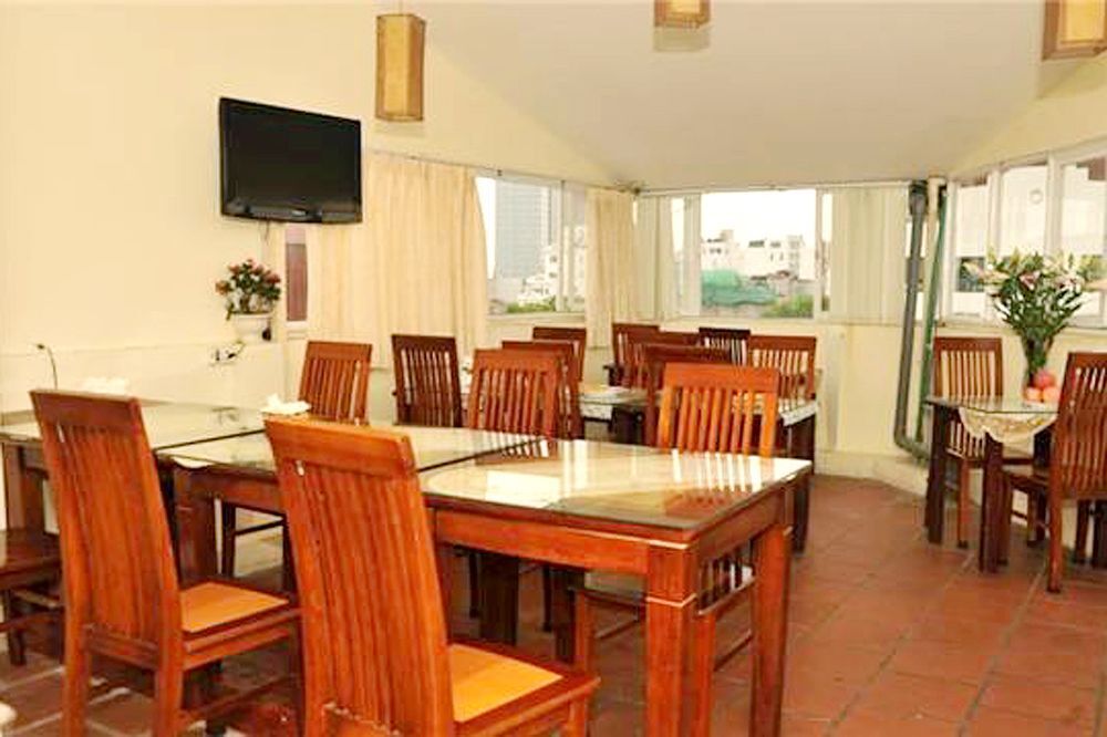 Ханой: Hanoi An Father's Hotel & Travel
