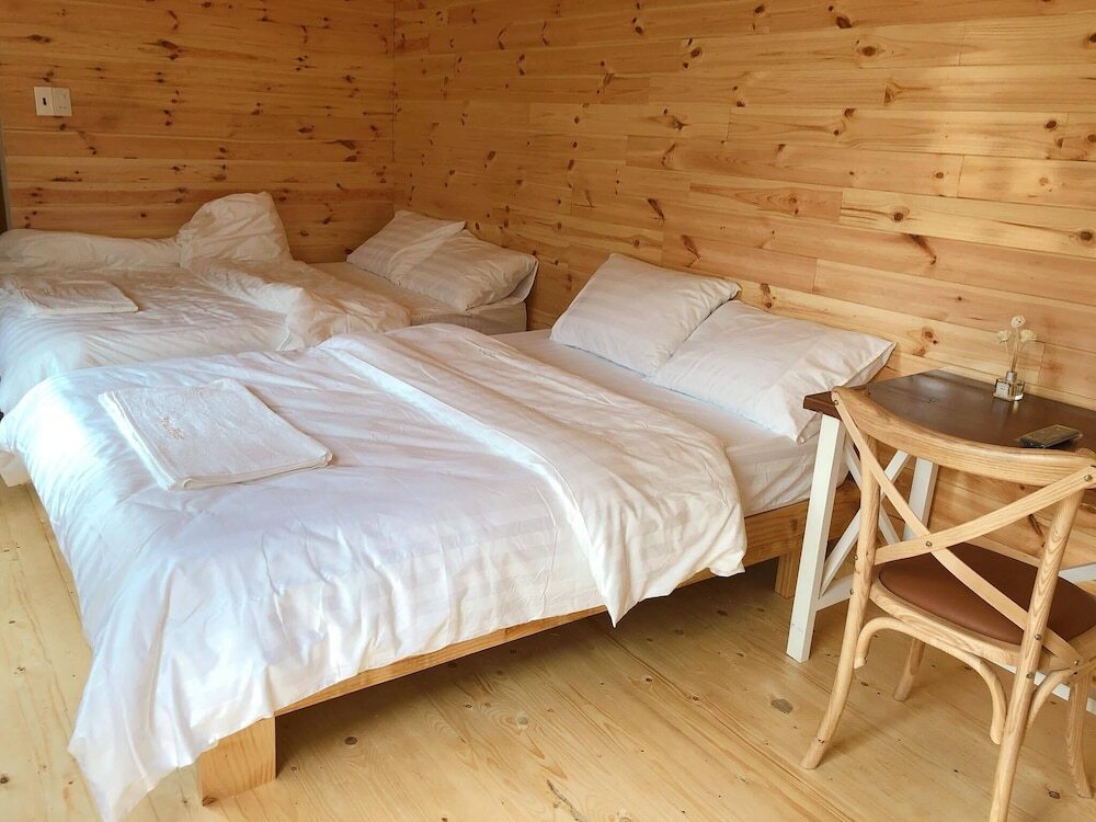 Далат: An An House-Hostel