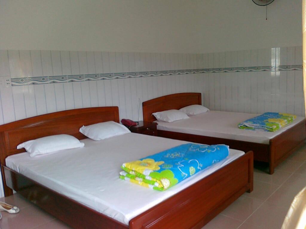 Кантхо: Phung Ngan Hotel
