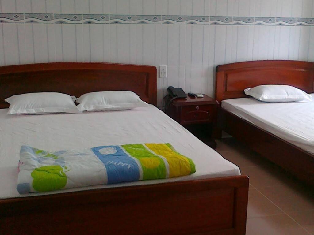 Кантхо: Phung Ngan Hotel