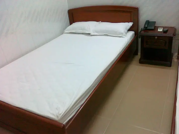 Кантхо: Phung Ngan Hotel