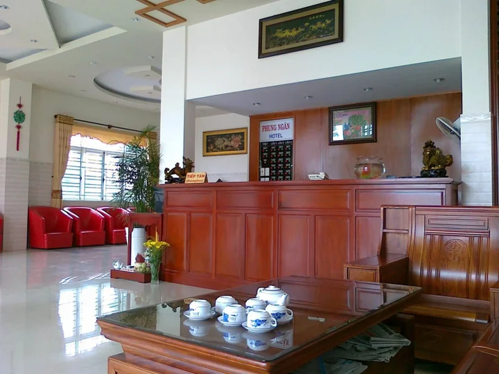 Кантхо: Phung Ngan Hotel