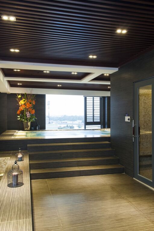 Кантхо: The IRIS Signature Hotel & Spa