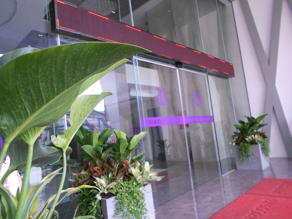 Кантхо: The IRIS Signature Hotel & Spa