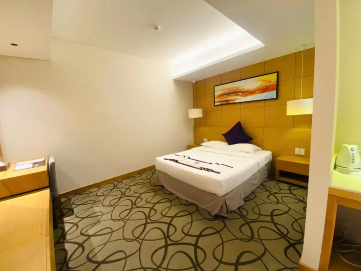 Кантхо: The IRIS Signature Hotel & Spa