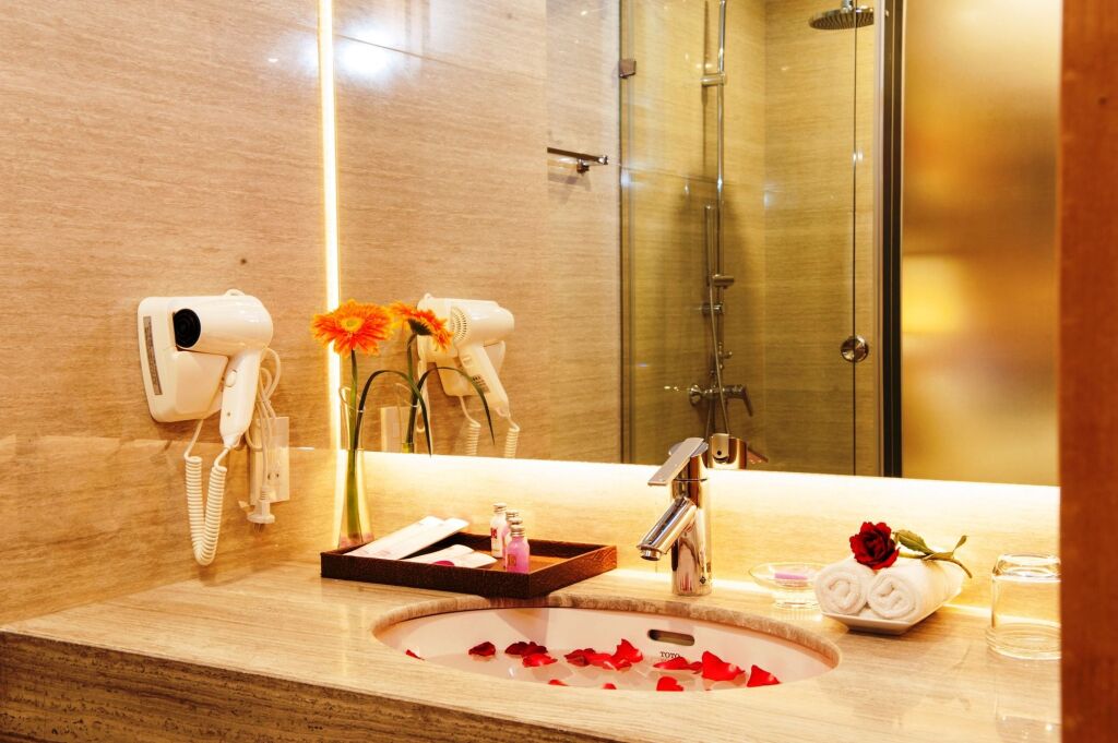 Кантхо: The IRIS Signature Hotel & Spa