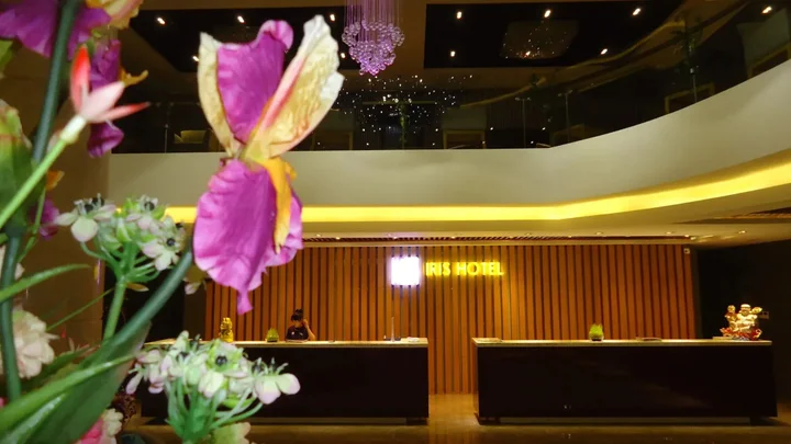 Кантхо: The IRIS Signature Hotel & Spa
