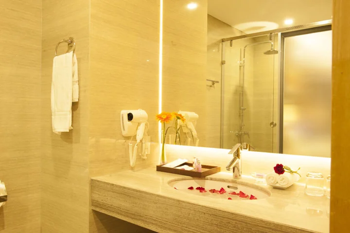 Кантхо: The IRIS Signature Hotel & Spa