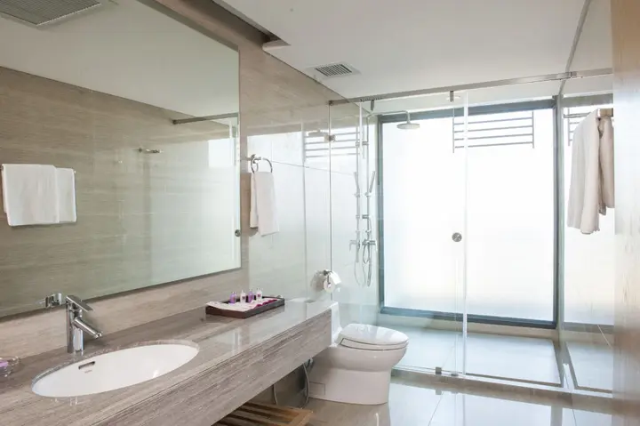 Кантхо: The IRIS Signature Hotel & Spa