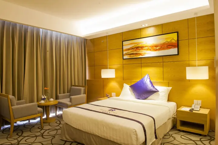 Кантхо: The IRIS Signature Hotel & Spa