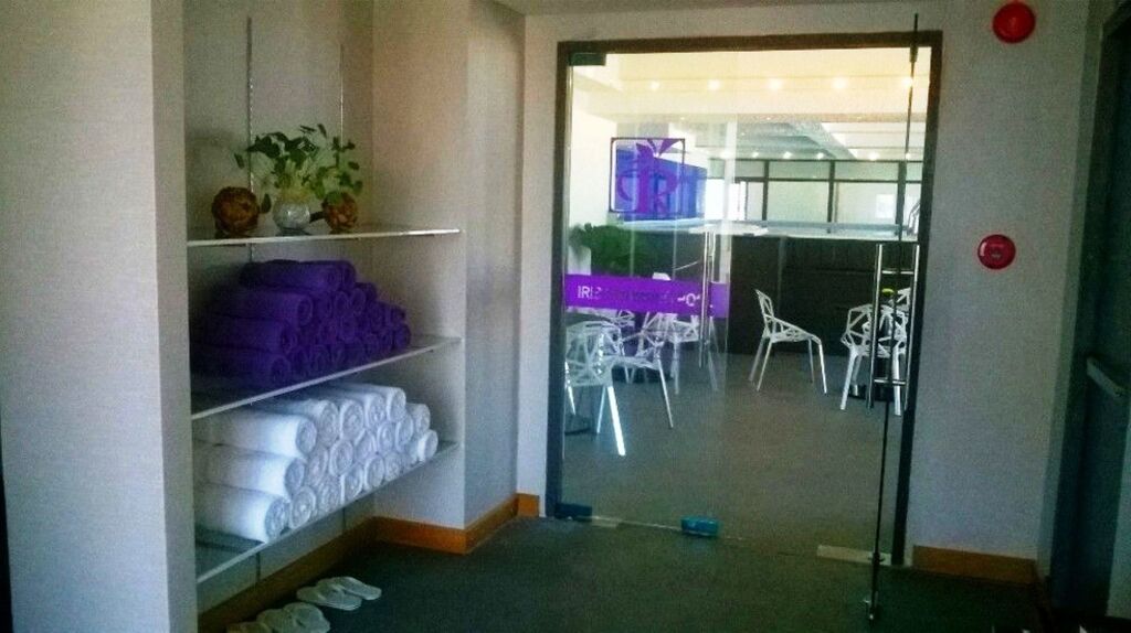 Кантхо: The IRIS Signature Hotel & Spa