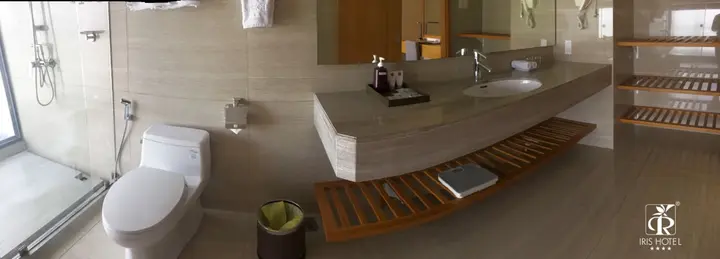 Кантхо: The IRIS Signature Hotel & Spa