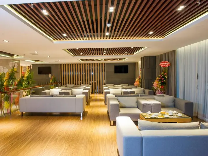 Кантхо: The IRIS Signature Hotel & Spa