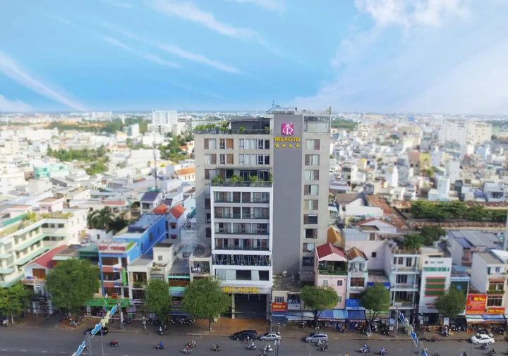 Кантхо: The IRIS Signature Hotel & Spa