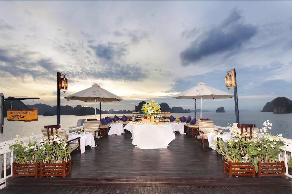 Халонг: Aphrodite Cruises