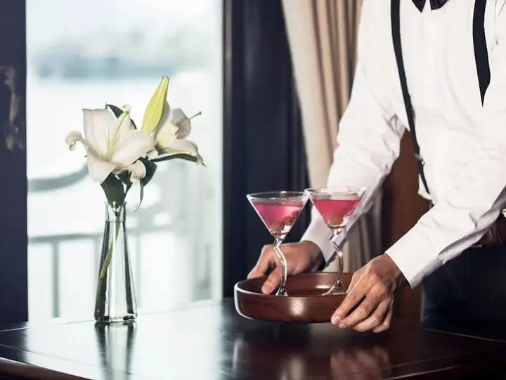 Халонг: Aphrodite Cruises