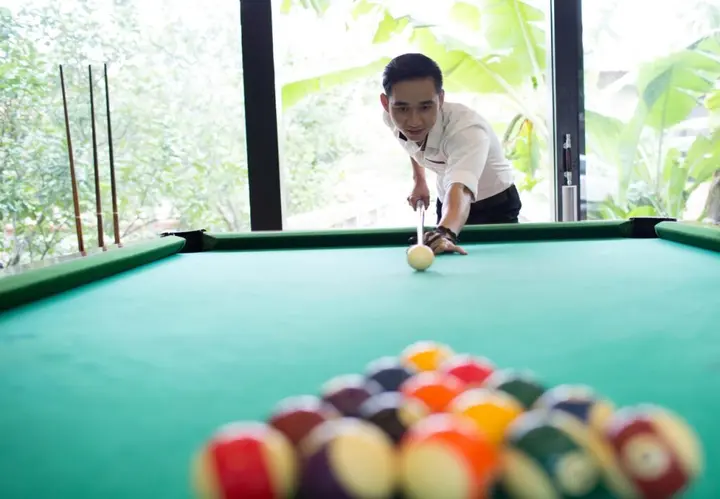 Хюэ: Hue Riverside Boutique Resort & Spa