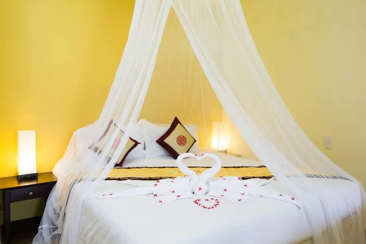 Хюэ: Hue Riverside Boutique Resort & Spa