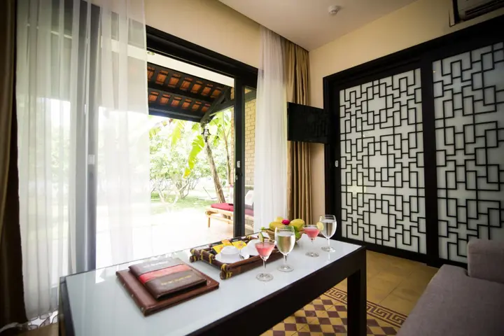 Хюэ: Hue Riverside Boutique Resort & Spa