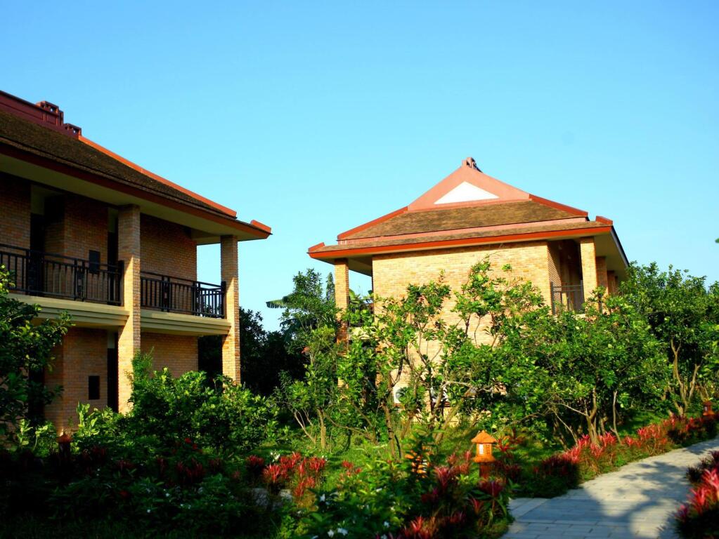 Хюэ: Hue Riverside Boutique Resort & Spa