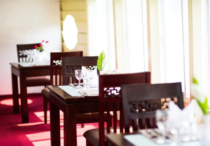 Хюэ: Hue Riverside Boutique Resort & Spa