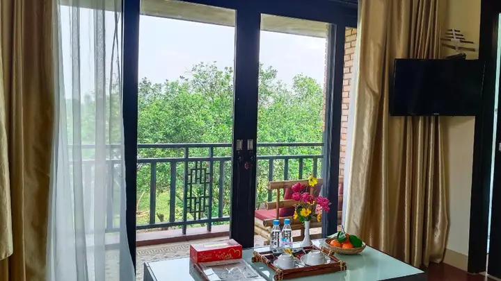 Хюэ: Hue Riverside Boutique Resort & Spa