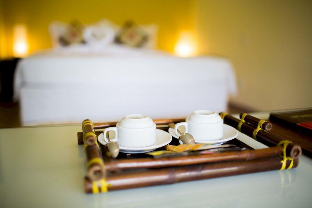 Хюэ: Hue Riverside Boutique Resort & Spa