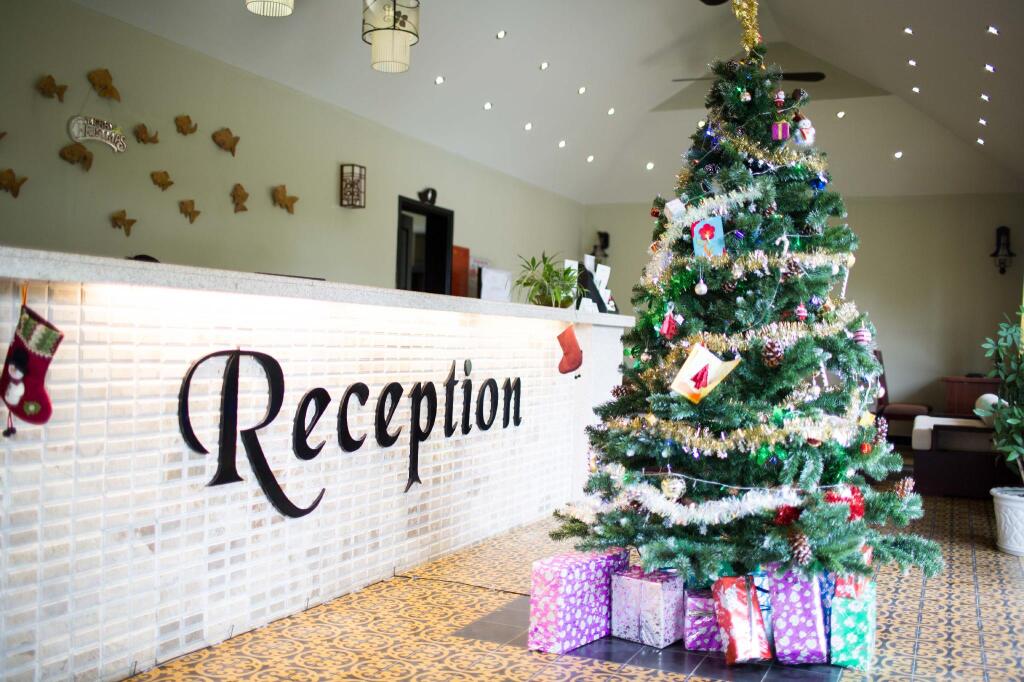 Хюэ: Hue Riverside Boutique Resort & Spa