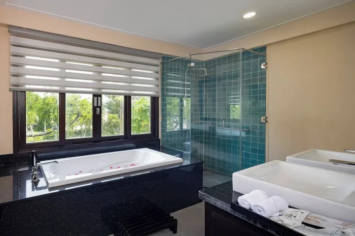 Фанранг - Тап Чам: Hoan Cau Resort