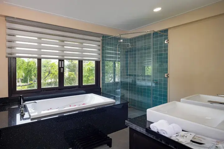 Фанранг - Тап Чам: Hoan Cau Resort