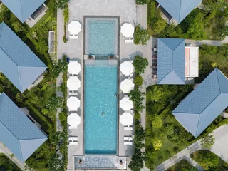 Фанранг - Тап Чам: Hoan Cau Resort