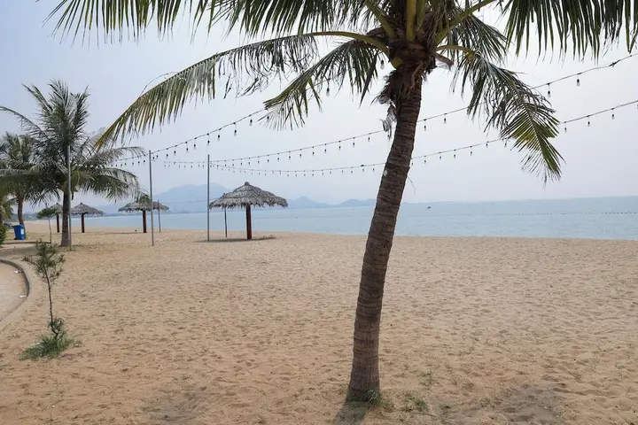 Фанранг - Тап Чам: Hoan Cau Resort