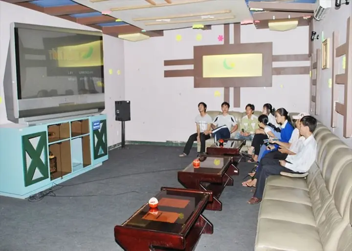 Фанранг - Тап Чам: Hoan Cau Resort