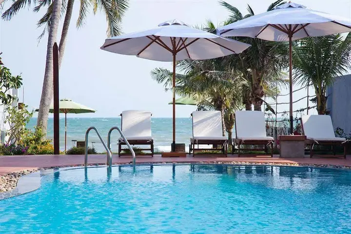 Фантхьет: Coral Sea Resort