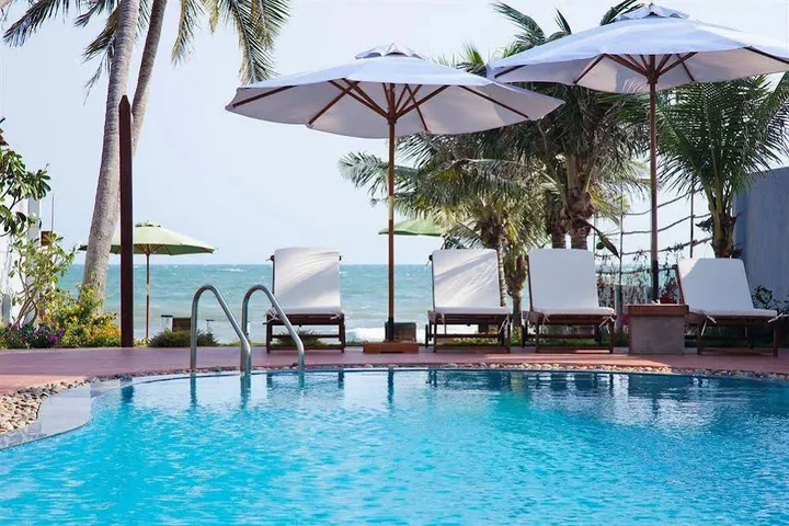 Фантхьет: Coral Sea Resort