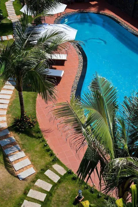 Фантхьет: Coral Sea Resort