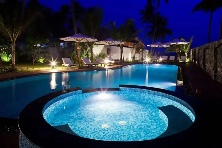 Фантхьет: Coral Sea Resort