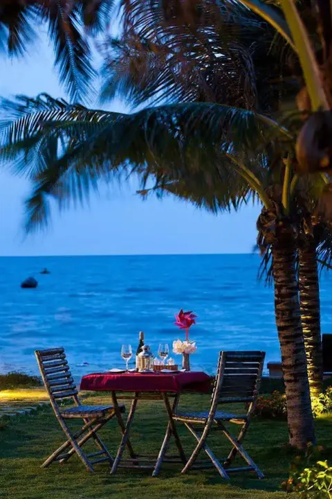 Фантхьет: Coral Sea Resort