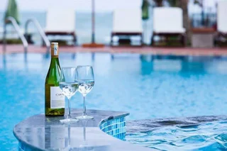Фантхьет: Coral Sea Resort