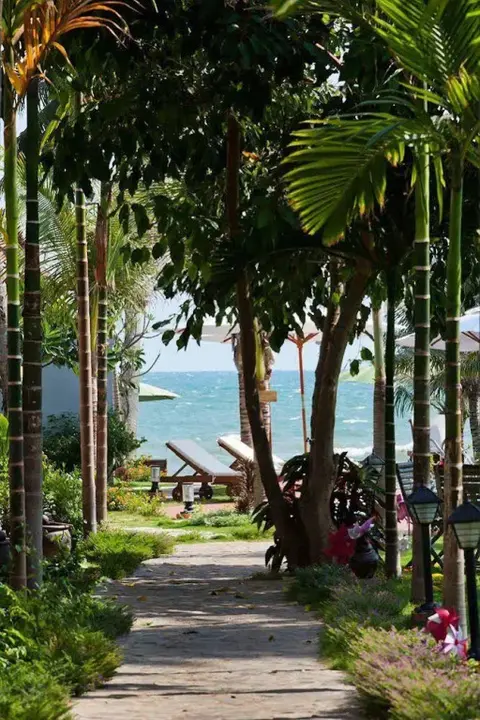 Фантхьет: Coral Sea Resort