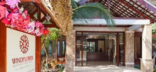 Фантхьет: Coral Sea Resort