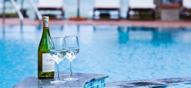 Фантхьет: Coral Sea Resort