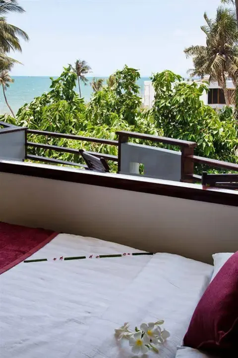 Фантхьет: Coral Sea Resort