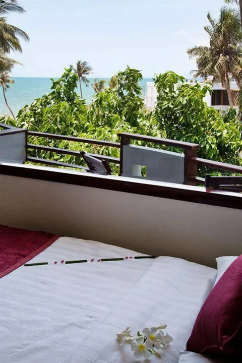 Фантхьет: Coral Sea Resort